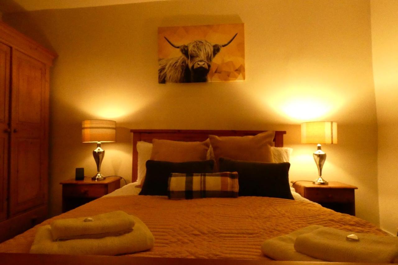 Redfearn Cottage Apperley Bridge Buitenkant foto
