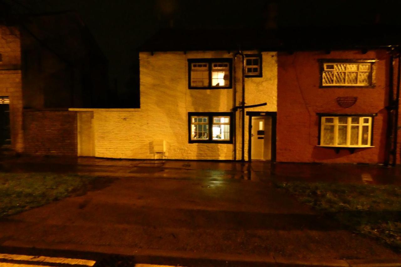 Redfearn Cottage Apperley Bridge Buitenkant foto
