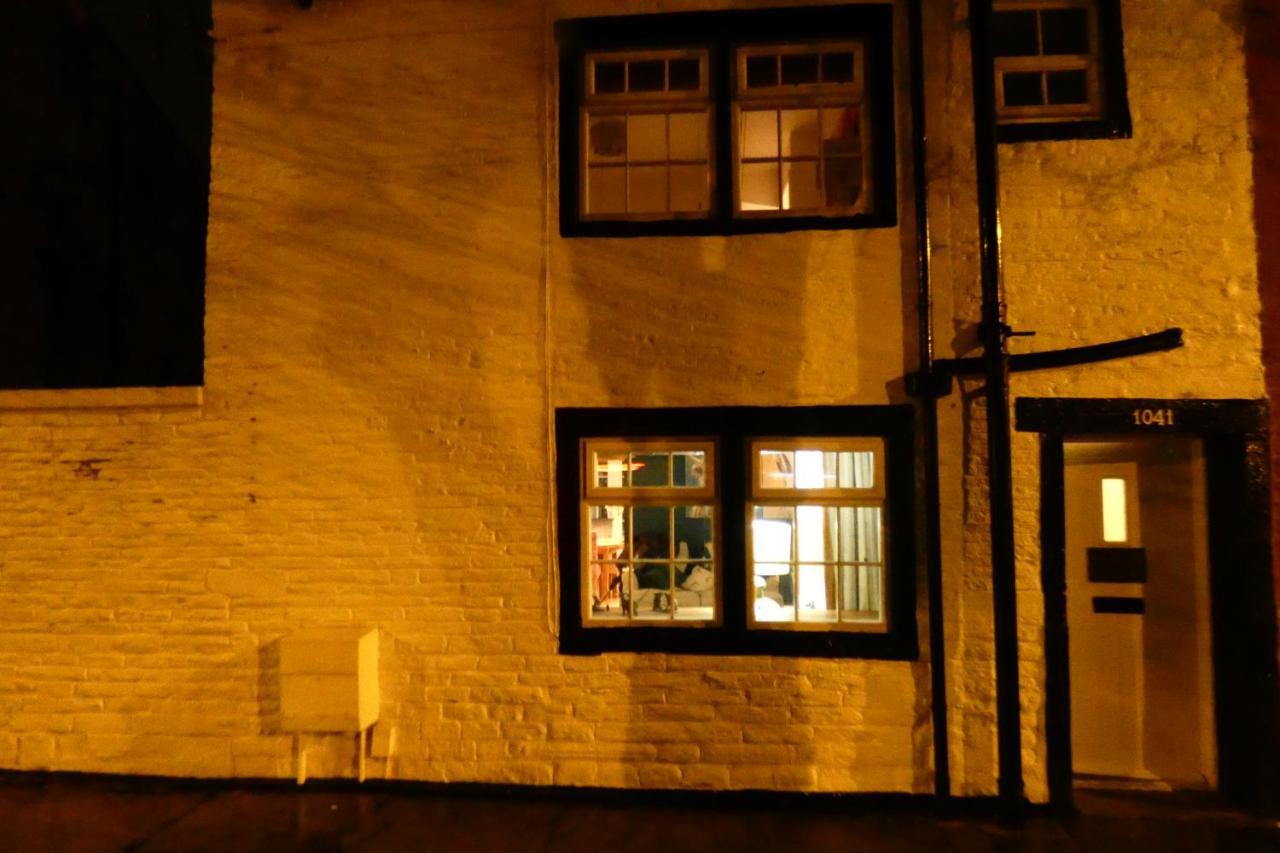 Redfearn Cottage Apperley Bridge Buitenkant foto